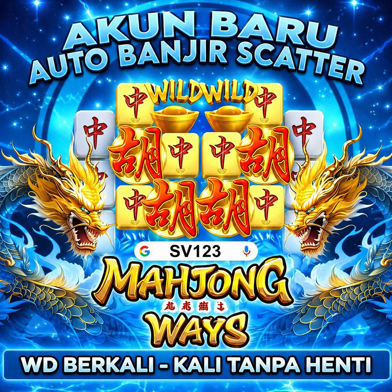 SV123 ⚡️ Akses Tercepat 2026 Login disini Untuk Bypass Antrean Slot Gacor!